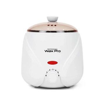 Воскоплав баночный Wax Warmer YSM-5003A, 100 Вт 200 мл Белый