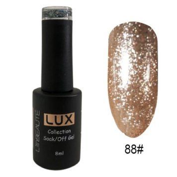 Гель-лак для ногтей Lilly Beaute 8мл №88