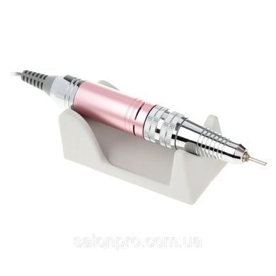 Апарат (фрезер) для манікюру та педикюру Nail Master ZS-710 45 000 об/хв 65 Вт рожевий