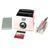 Апарат (фрезер) для манікюру та педикюру Nail Master ZS-710 45 000 об/хв 65 Вт рожевий