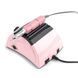 Апарат (фрезер) для манікюру та педикюру Nail Master ZS-710 45 000 об/хв 65 Вт рожевий