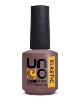 База для гель лака UNO Elastic 15 мл