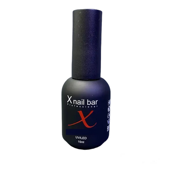 Гель-лак для ногтей X Nail Bar Professional 10 мл