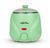 Воскоплав баночний Wax Warmer YSM-5003A, 100 Вт 200 мл Зелений
