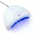 Лампа для маникюра Sun One LED+UV 24/48 Вт (белый)