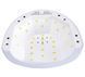 Лампа для маникюра Sun One LED+UV 24/48 Вт (белый)
