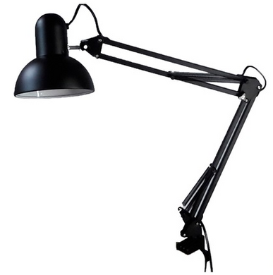 Набор для мастера маникюра:UV/LED лампа SUN X 54 Вт, подставка для рук, настольная лампа