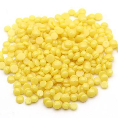 Горячий воск для депиляции в гранулах Hot Wax Мед 500 г