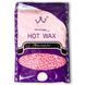 Гарячий віск для депіляції у гранулах Hot Wax Рожевий 1000 г