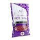 Горячий воск для депиляции в гранулах Hot Wax Гранат 500 г