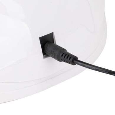 Лампа для манікюру Sun 5 UV+LED 48 Вт 24 діоди (білий)