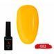 Гель-лак для ногтей X Nail Bar Professional 10 мл №082