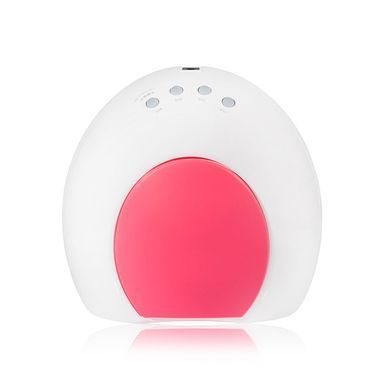 Лампа для маникюра Sun 2C LED+UV гибридная 48 Вт пластиковая внутренность (белый)
