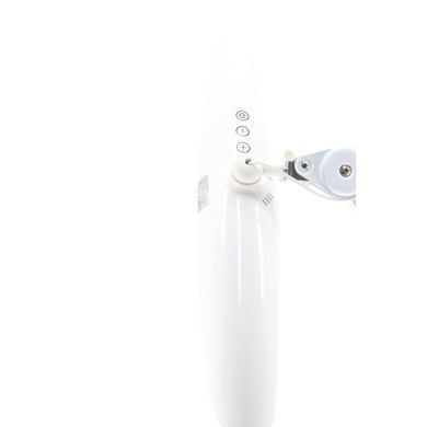 Настольная светодиодная лампа на струбцине Working Lamp с сенсорным переключением, 24 Вт Белый