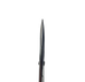 Ножиці манікюрні для нігтів (JC-804), прямі