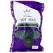 Гарячий віск для депіляції у гранулах Hot Wax Чорний 300 г