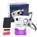 Фрезер для манікюру Nail Master ZS-602 65 Вт 45 000 об/хв (білий)