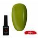 Гель-лак для нігтів X Nail Bar Professional 10 мл №034