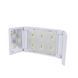 Лампа для маникюра портативная Sun BQ-3T LED+UV гибридная 36 Вт (белый)