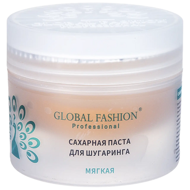 Набор для шугаринга и депиляции "Caramel" (паста для шугаринга, гель, лосьон, тальк, шпатели)