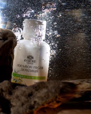 Засіб після депіляції лосьйон Desire Beauty Яблуко, 50 мл