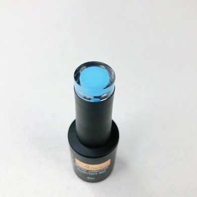 Гель-лак для нігтів Lilly Beauty "Shimmer" S01 8 мл