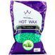 Горячий воск для депиляции в гранулах Hot Wax Яблоко 300 г