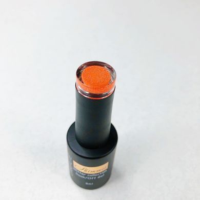 Гель-лак для нігтів Lilly Beauty "Shimmer" S02 8 мл