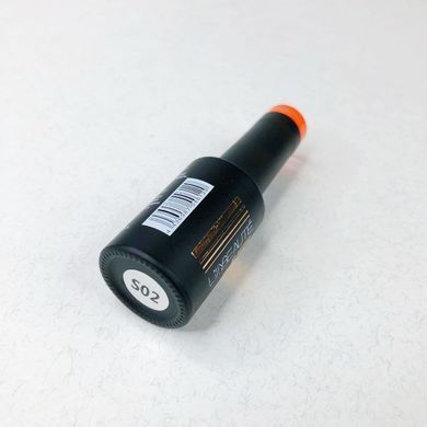 Гель-лак для нігтів Lilly Beauty "Shimmer" S02 8 мл