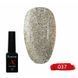 Гель-лак для нігтів X Nail Bar Professional 10 мл №037