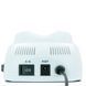 Фрезер для маникюра Nail Master ZS-603 65 Вт 45000 об/мин с педалью (белый)