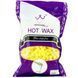 Горячий воск для депиляции в гранулах Hot Wax Мед 300 г