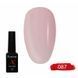 Гель-лак для ногтей X Nail Bar Professional 10 мл №087