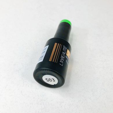 Гель-лак для нігтів Lilly Beauty "Shimmer" S03 8 мл