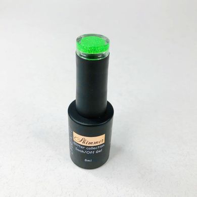 Гель-лак для нігтів Lilly Beauty "Shimmer" S03 8 мл