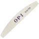 Пилка для нігтів OPI абразив 100/100
