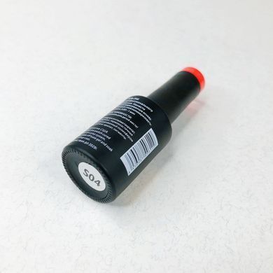 Гель-лак для нігтів Lilly Beauty "Shimmer" S04 8 мл