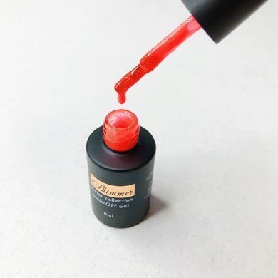Гель-лак для нігтів Lilly Beauty "Shimmer" S04 8 мл