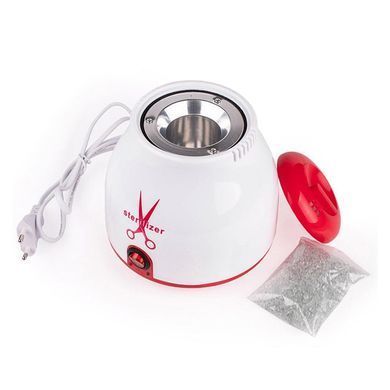 Стерилізатор для дезінфекції інструментів для манікюру Tools Sterilizer 1861