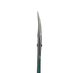 Ножиці манікюрні для кутикули (JC-913-1)