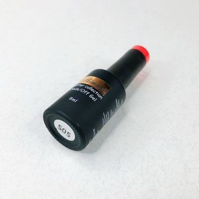 Гель-лак для ногтей Lilly Beauty "Shimmer" S05 8 мл