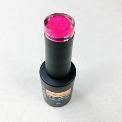 Гель-лак для нігтів Lilly Beauty "Shimmer" S06 8 мл