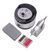 Аппарат для маникюра Nail Master ZS-606 45 000 об/мин 65 Вт с педалью (белый)