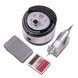 Аппарат для маникюра Nail Master ZS-606 45 000 об/мин 65 Вт с педалью (белый)