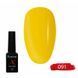 Гель-лак для нігтів X Nail Bar Professional 10 мл №091