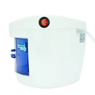 Ультрафіолетовий стерилізатор Germix SM-504 mini