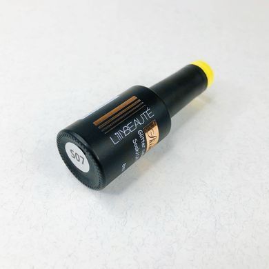 Гель-лак для нігтів Lilly Beauty "Shimmer" S07 8 мл