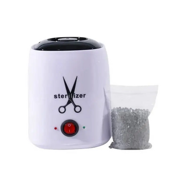 Кварцевый стерилизатор для маникюрных инструментов Tools Sterilizer SM-910C