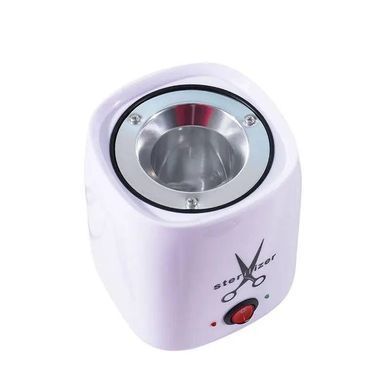 Стерилізатор кварцовий для манікюрних інструментів Tools Sterilizer SM-910C