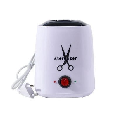 Стерилізатор кварцовий для манікюрних інструментів Tools Sterilizer SM-910C